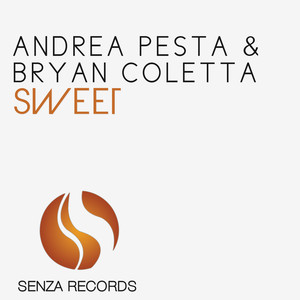 Andrea Pesta