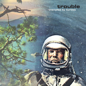 Trouble album