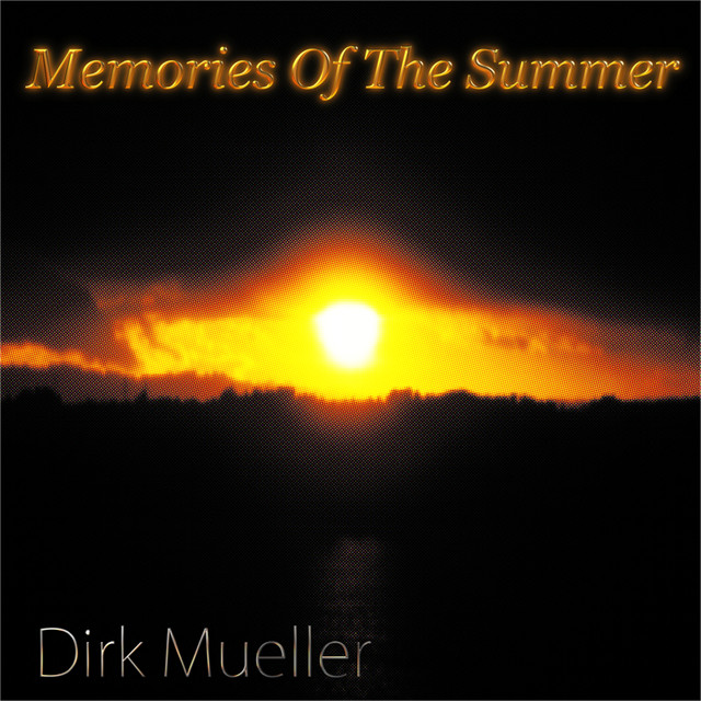 Dirk Mueller Photo