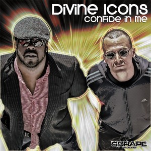 Divine Icons