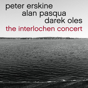 The Interlochen Concert cover