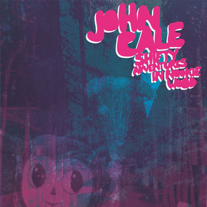 Shifty Adventures in Nookie Wood album