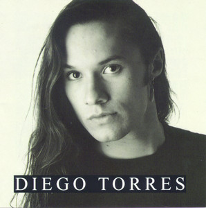 Diego Torres cover