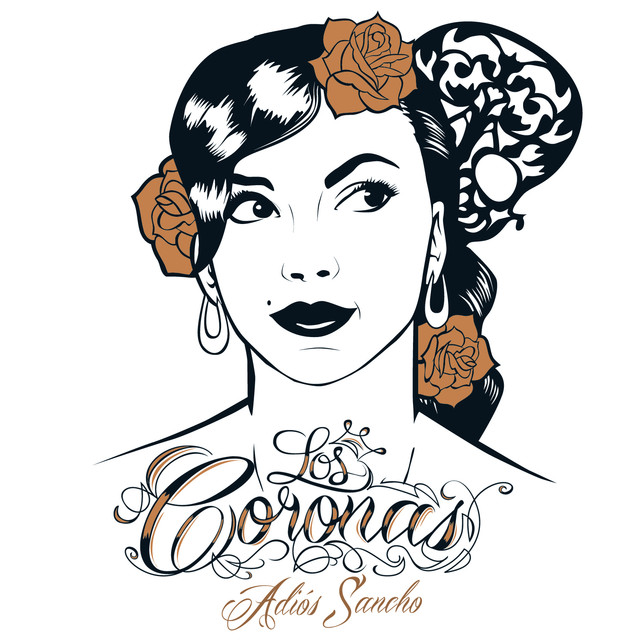 Adiós Sancho cover