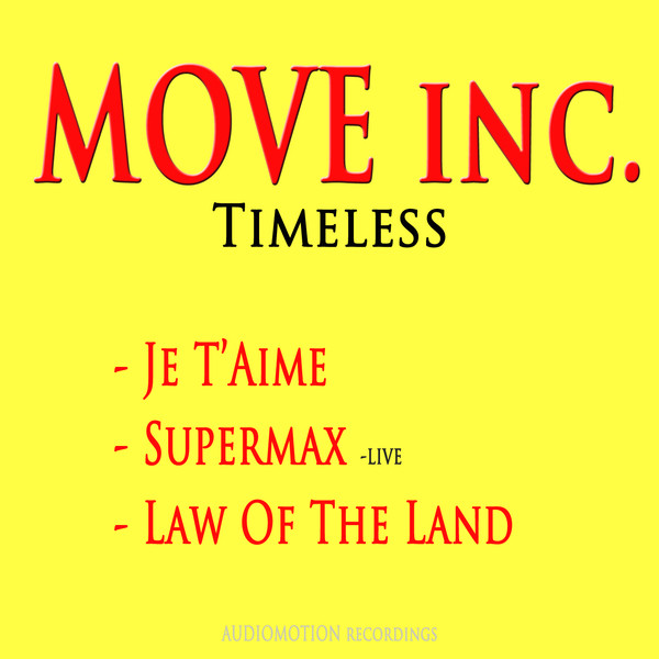 Move Inc. Photo