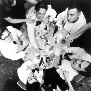 Love Jones Photo