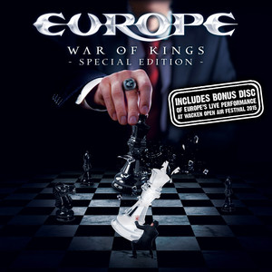 War Of Kings (Special Edition) album