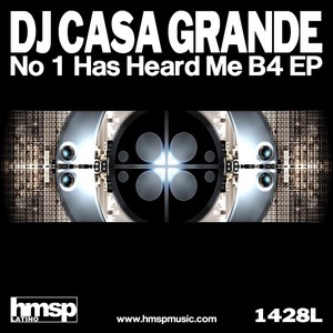 DJ Casa Grande