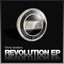 Revolution EP Albumcover