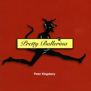 Pretty Ballerina cover