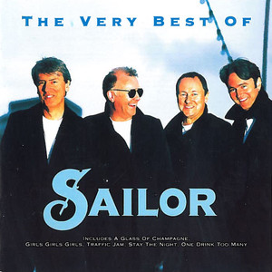 The Very Best Of album