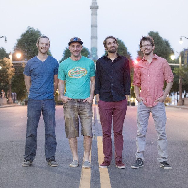 Aqueous photo