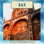 Golden Classics. Bach - Famous Masterpieces For Organ Albumcover