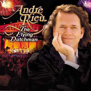 The Flying Dutchman album
