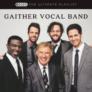 The Ultimate Playlist cover