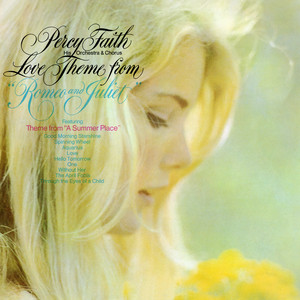 Love Theme from "Romeo and Juliet" album