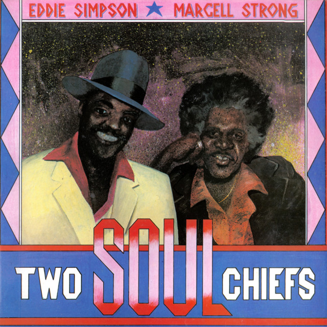 Eddie Simpson Photo