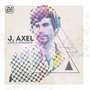 Like a Shadow cover
