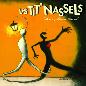 Deux trois trucs cover