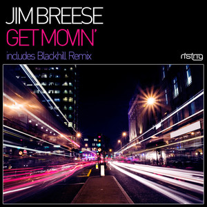 Jim Breese