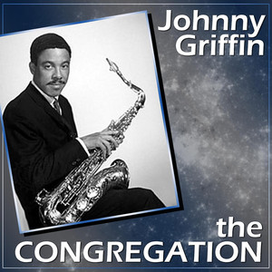 The Congregation album