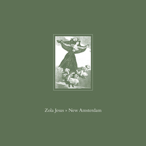 New Amsterdam album