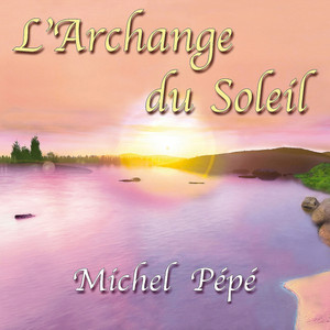 L'Archange du Soleil cover