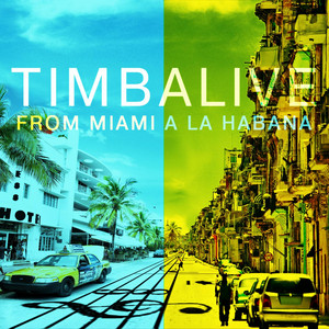 Dame Un Tin cover