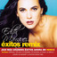 Éxitos Remix cover