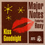 Major Notes