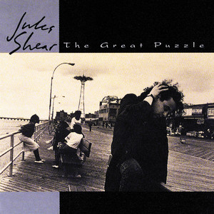 The Great Puzzle cover