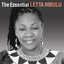 The Essential cover