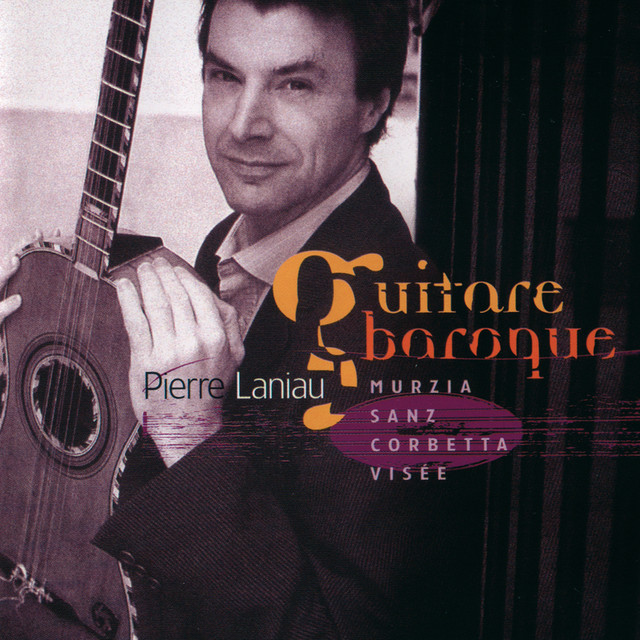 Pierre Laniau Photo