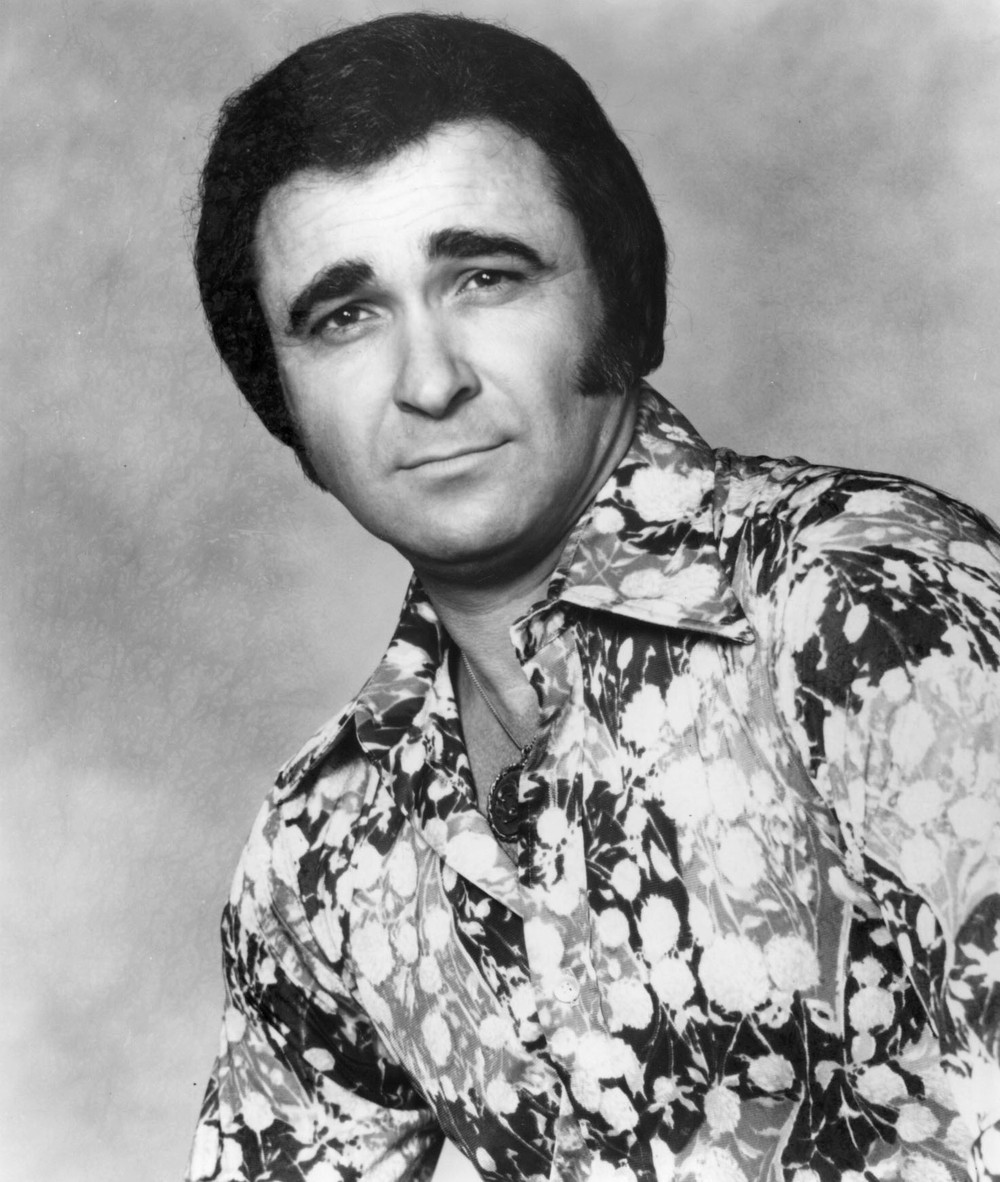 Johnnie Allan image