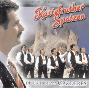 Die Legende von Croderes album