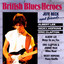 Blue Breakbeats cover