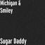 Sugar Daddy Albumcover