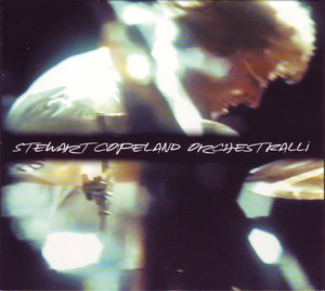 Orchestralli album