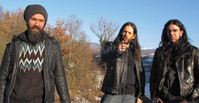 Ufomammut Photo