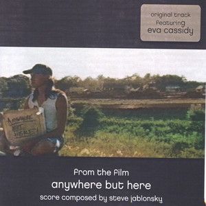 Anywhere But Here-Various