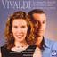 Vivaldi: Il Flauto Dolce – An Instrumental Opera for Recorder and Orchestra Albumcover