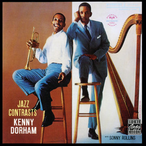 Jazz Contrasts album