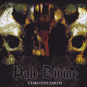 Cemetery Earth cover