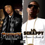 Success and Failure & Prince of the South 2 (Deluxe Edition) cover