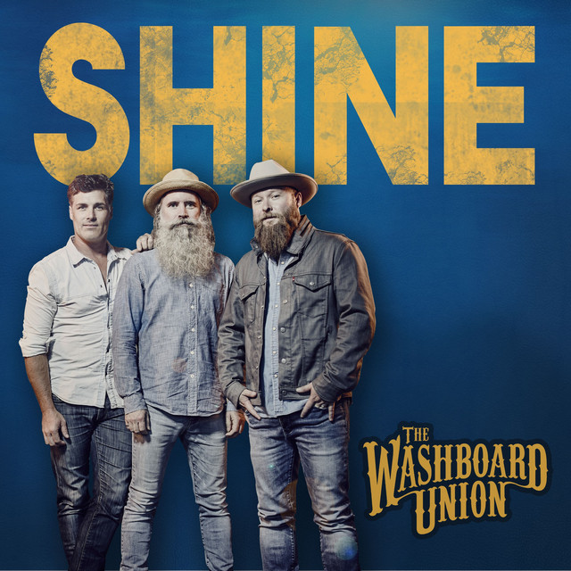 Shine cover