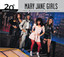 The Best Of Mary Jane Girls 20th Century Masters The Millennium Collection cover