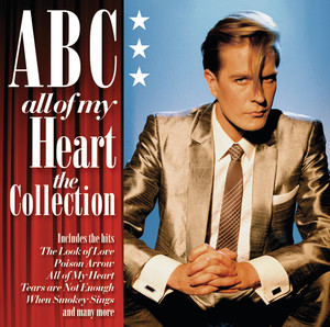 All Of My Heart: The Collection cover
