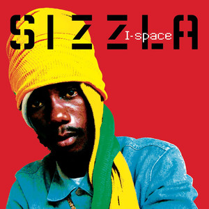 I-Space cover