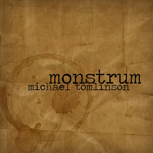 Monstrum Albumcover