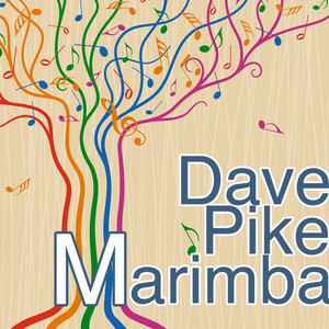 Marimba album